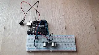 Faire un capteur de distance avec signal sonore/lumineux (tuto Arduino)