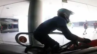 Urban Wheel Challenge 2016