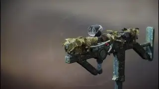 Subjunctive | New vex offensive smg