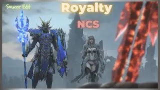 【GMV】 NCS - Royalty
