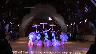 Dancing in the Rain (Rhythms)