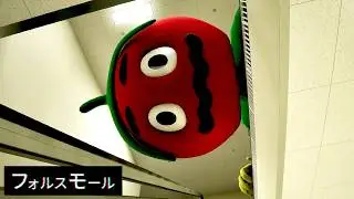 「無限にループするショッピングモール」から脱出する奇妙なゲーム【フォルスモール】全74異変回収