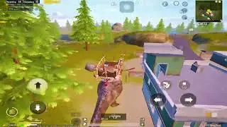 PUBG MOBILE GAMEPLAY IPAD PRO 90FPS HIGH KILLS