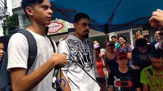 Supremacía Ibagué - 22 julio 2018 - final - N Vs Grenyan (3)
