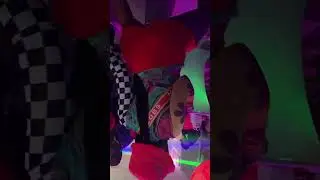 Twerk Fest ! #trinidad #soca #shorts