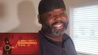 Legend a dragon ball tale reaction