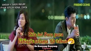 MENAHAN PERASAAN SELAMA 10 TAHUN || KISAH INSPIRATIF‼️