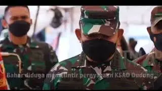 Naik Ke Tahap Penyidikan! Kasus Ujaran Kebencian Bahar Smith
