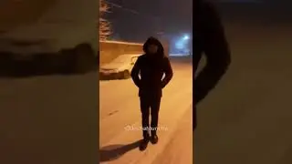 Уйда нон қолмабди, дўконга чиқиб келай» 😁