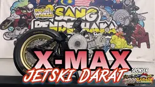 Dail Cam X-MAX