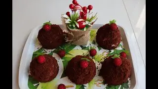 Mole Cake Recipe !!!