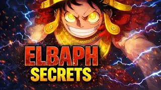 One Piece Elbaph Arc Full Explained In Hindi | Part 1 | Monkey D Luffy 