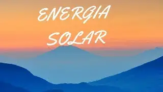 Como Instalar Placas Solares ,Energia Solar Fotovoltaica,Curso Prático De Energia Solar