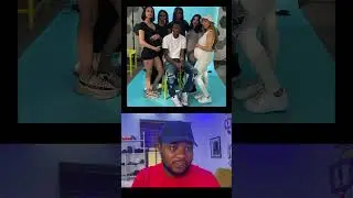Man impregnated 5 women at once 