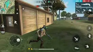 Free Fire Mobile Game