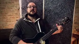 Lukas Meister - Loretto (Proberaum-Mitschnitt)
