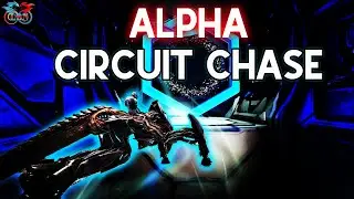 HOW TO COMPLETE - ALPHA CIRCUIT CHASE - ARK GENESIS 2