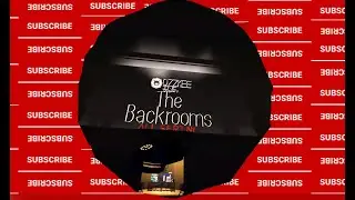 The Backrooms All Seeing (Rec Room VR)