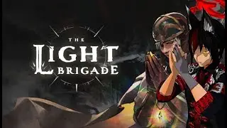 Light Brigade - Sniper Class