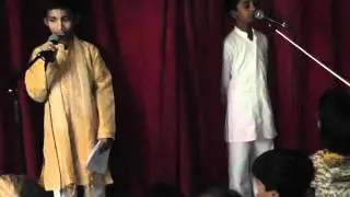 VCS  drama on Janmastami 2011