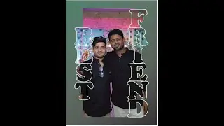 TEXT MASKING EFFECTS || COREL DRAW || SAJAL AND AMAN|| #CORELWITHSAMAR||@CORELWITHSAMAR