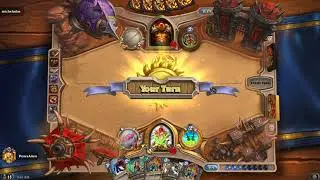 Classic Miracle Rogue Gameplay