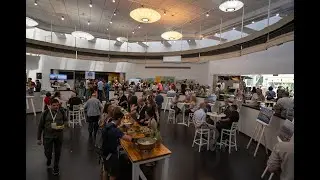 הוועידה השנתית השלישית לנחלים - 15.7.24 בדקה וחצי