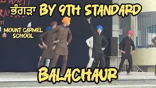 Bhangra on Mini cooper I taliban I 3 Peg I The landers #viral  #dance #bhangra #dance #choreography