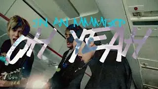 MMMBOP 2.0 BUSTED X HANSON (LYRIC VIDEO)
