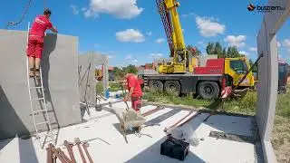 Buszrem - prefabrykaty