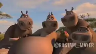 Мадагаскар уже не тот