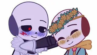 “Your voice is so…” meme | Cross and Dream (Angst?)