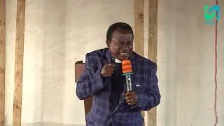 🔴#LIVE:ACHA KUTEMBEA NA HABARI MBAYA NA. MCH. RICHARD HANANJA