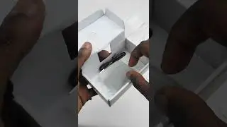 Airtel ZLT M30 router unboxing 