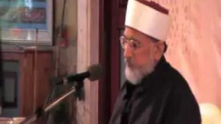Dr Muhammad Tahir Ul Qadri, Dawra Sahih Bukhari / Muslim 2008, Final Part 9, By rahgsa0509