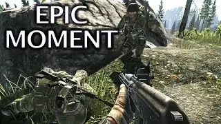 My Ultimate Tarkov Experience - Escape from Tarkov