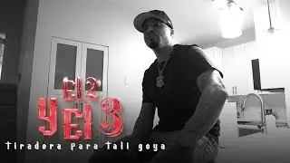 Chacka - El 2 y El 3 | Prod. Kanelo (Video Oficial)