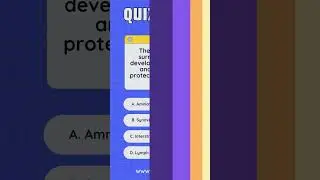 Biology Quiz Shorts #shorts #shortsfeed #biologyshorts