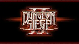 Dungeon Siege 2. Part 6. Dual wield. Walkthrough Gameplay No Commentary
