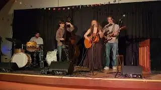 Fragile Thing by Aspen Jacobsen #folksong #folkmusic