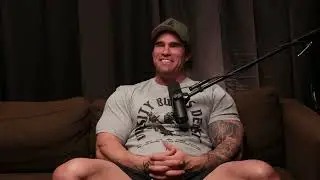 Intensity Builds Density w/ Chad Owens