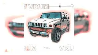 ЭЛДЖЕЙ — «VRUM VRUM»