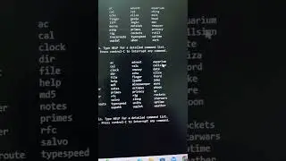 Do everything from cmd | Gamng | Calculation | Weather 🔥🔥 Cmd hack 2024 