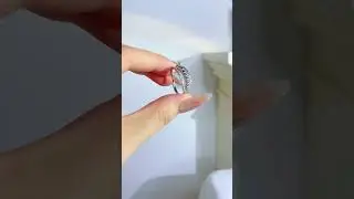 Do you often have difficulty concentrating while studying?#rings#fidgetring#finejewelry#anxietyring