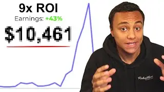 How you're 7 days away from $10k as a coach (no ads)
