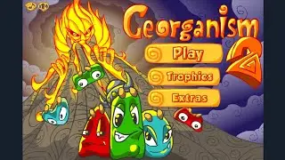 Georganism 2 Music