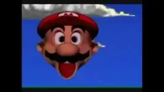 Mario Head Best Vines