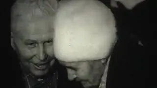 1989г Баптисты  Специальный выпуск киножурнала Современник №