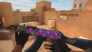 Это вообще демка?