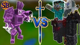 Corrupted Knight vs Too much Bosses